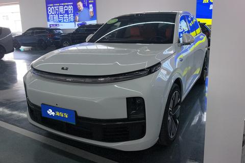 Li Auto L8