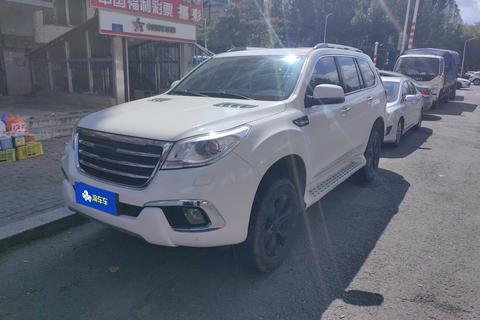 Haval H9