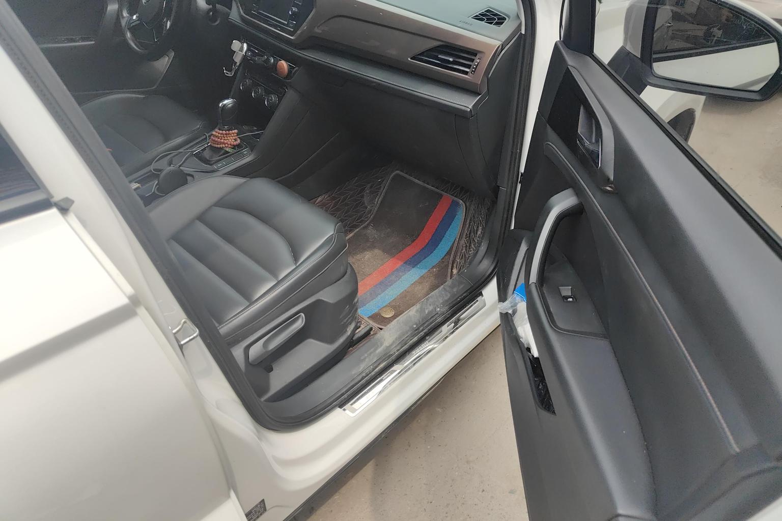 Volkswagen Tharu 2020 280TSI Comfort VI