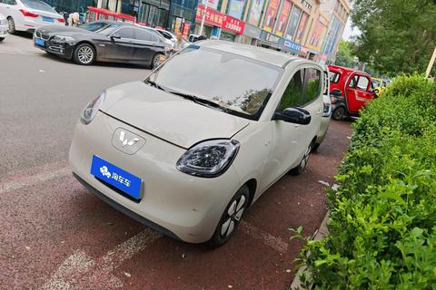 Wuling Hongguang MINI EV