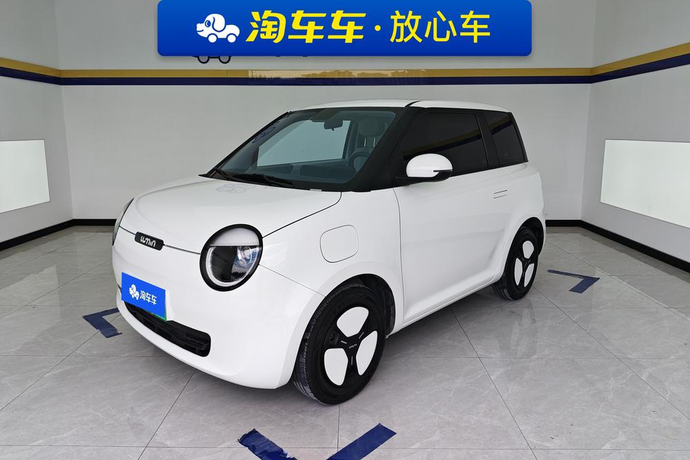Changan Nevo Changan Lumin