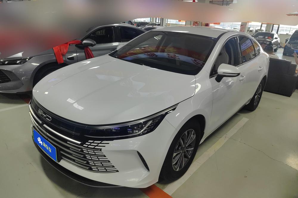BYD Destroyer 05