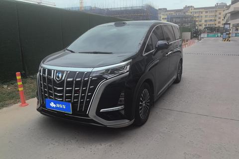 DENZA D9 DM