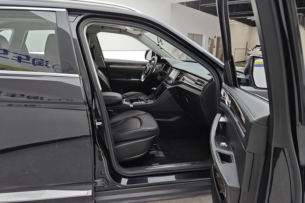 Zotye Damai X7, фото 15