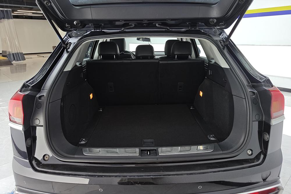 Zotye Damai X7, фото 17