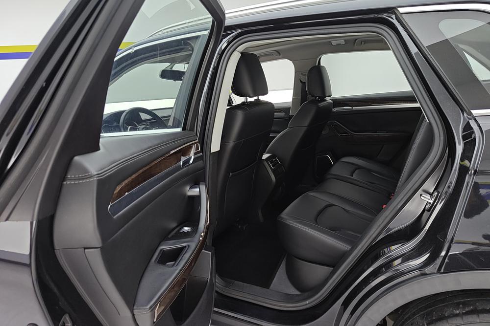 Zotye Damai X7, фото 16