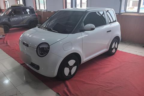 Changan Nevo Changan Lumin