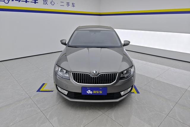 Skoda Sharp and Clear 2016 — фото 2