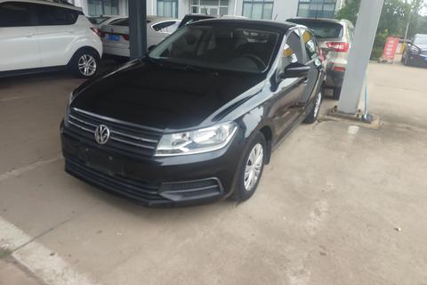 Volkswagen Santana