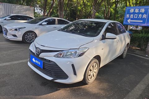 Toyota Vios