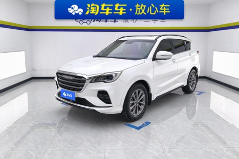 JETOUR X70