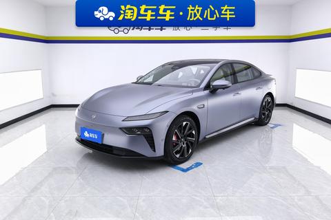 Dongfeng eπ 007