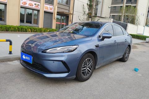 BYD Seal 05 DM-i
