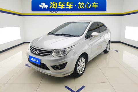 KAIYI C3