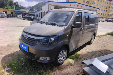 Changan Kaicene Ruixing M70