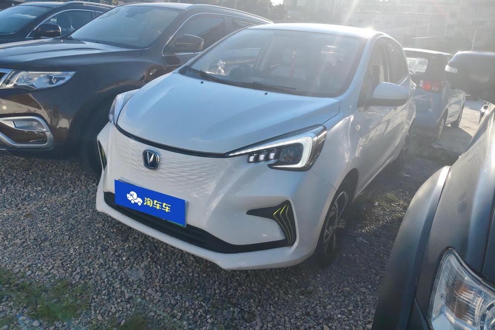 Changan Oshan Changan BenBen E-Star