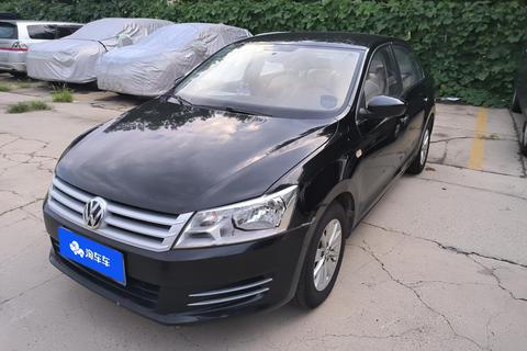 Volkswagen Santana