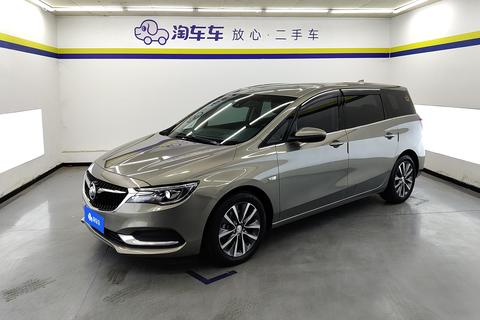 Buick GL6