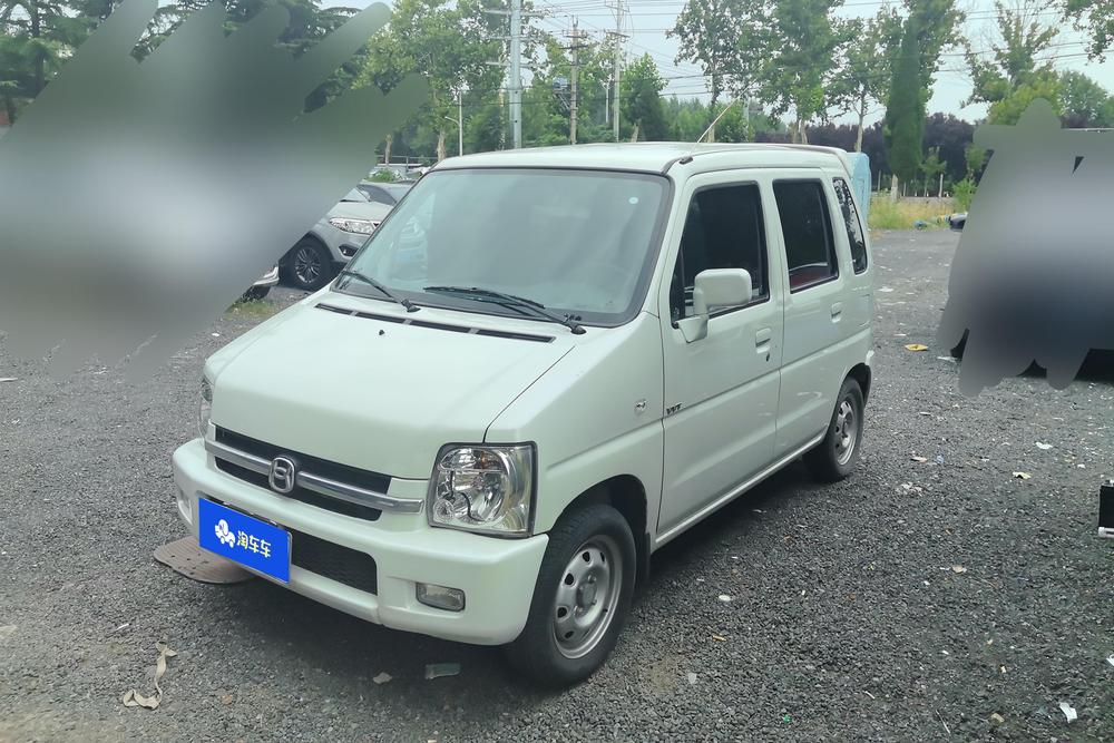Suzuki Модель не указана