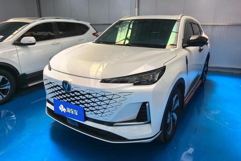 Changan CS55 PLUS