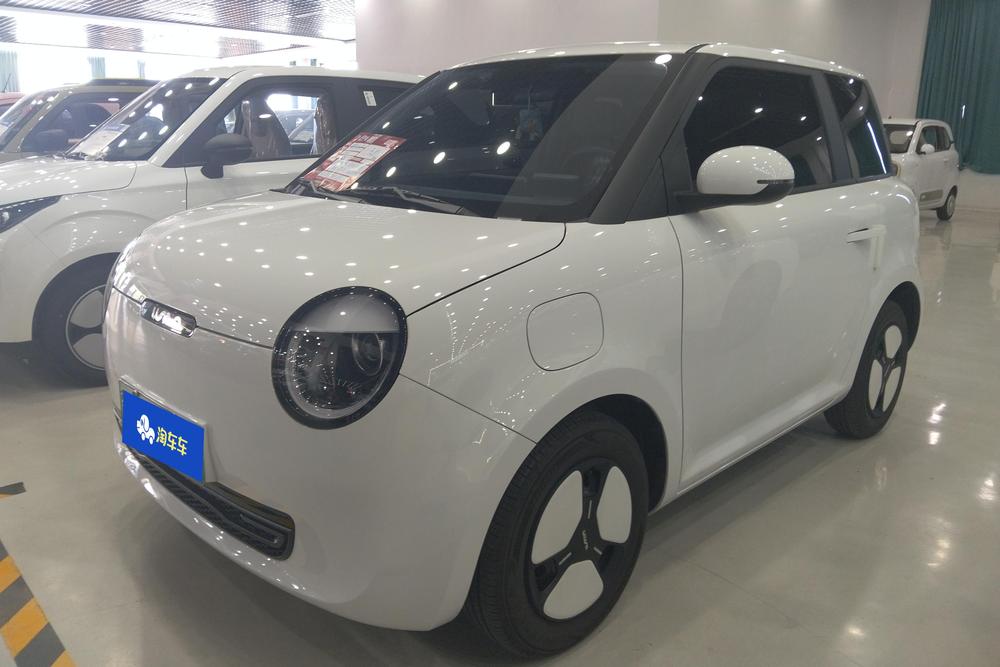 Changan Nevo Changan Lumin