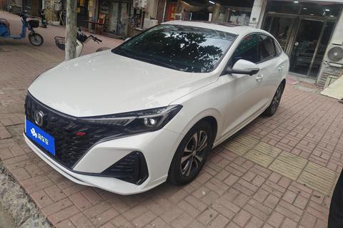 Changan Eado