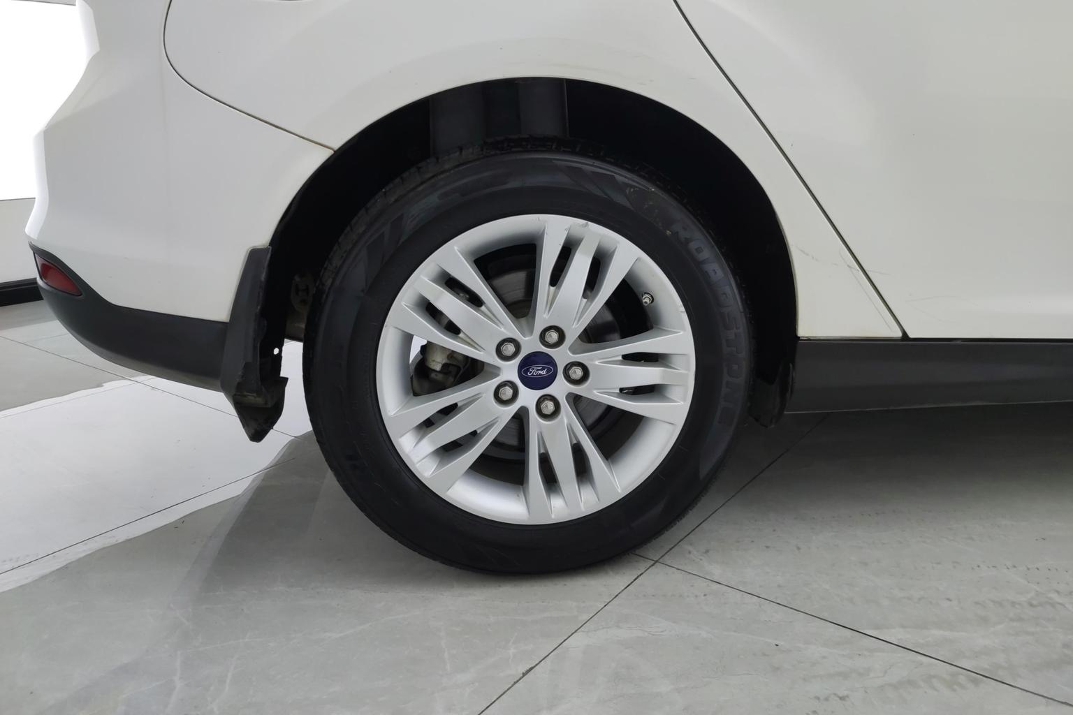 Ford Focus — фотографии объявления, Фото 6