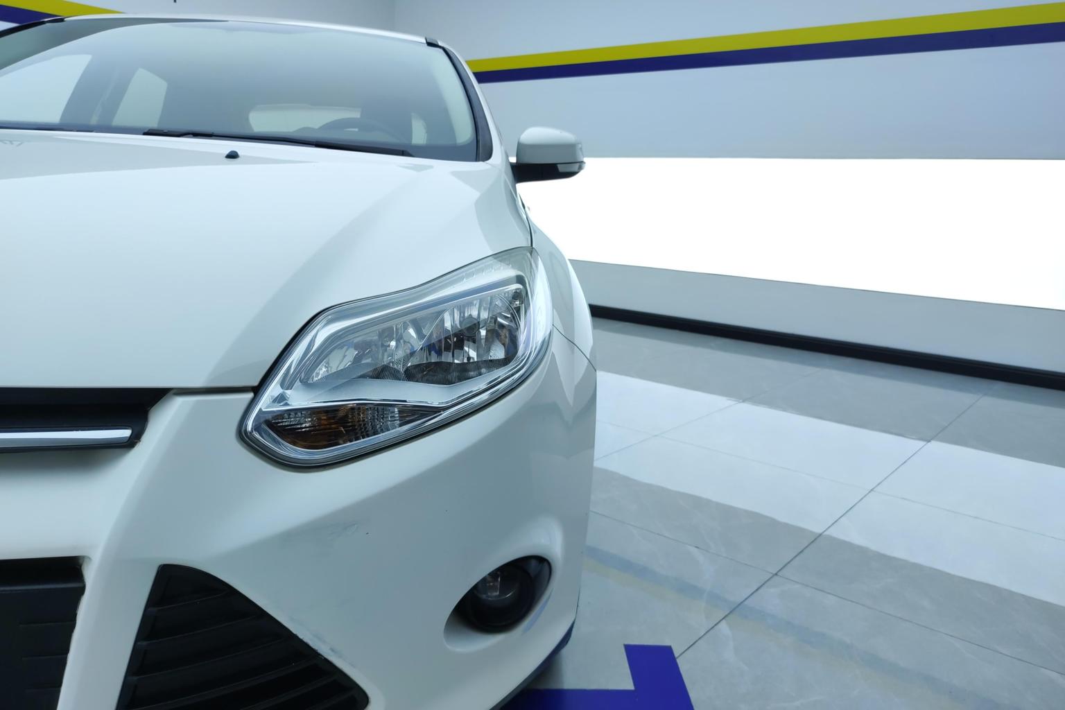 Ford Focus — фотографии объявления, Фото 3