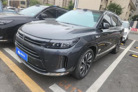 AITO M7