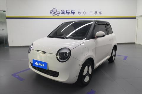 Changan Qiyuan Changan Lumin 2022 — пригон из Китая