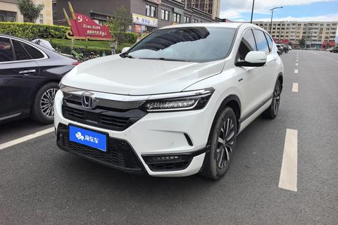 Honda Breeze