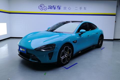 Xiaomi EV Xiaomi SU7