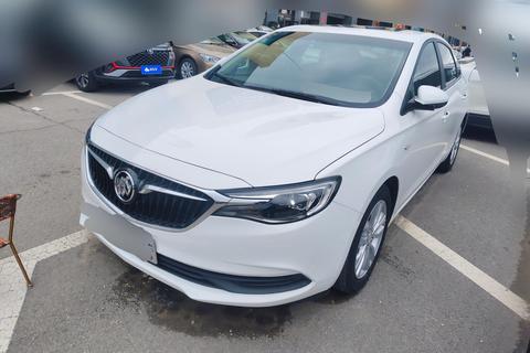 Buick Excelle GT