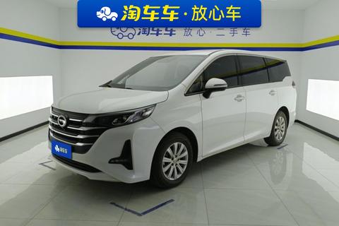 GAC Trumpchi M6