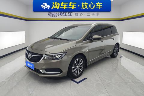 Buick GL6