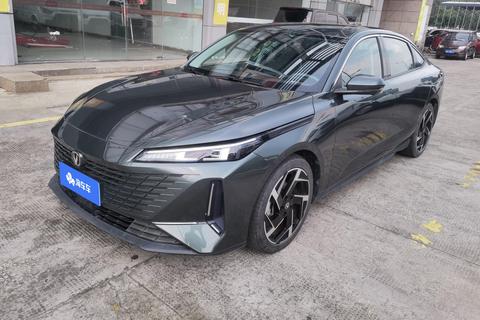 Changan Lamore