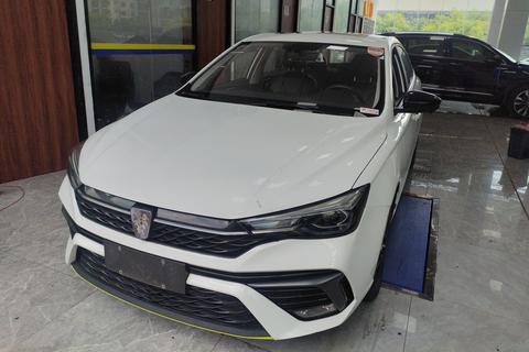 Roewe i5