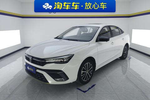 Roewe i5