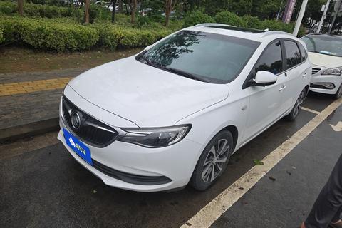 Buick Excelle GX