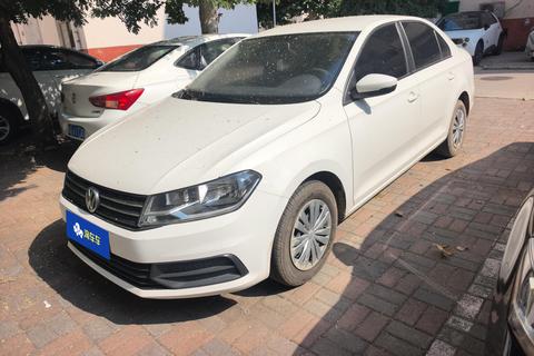 Volkswagen Santana