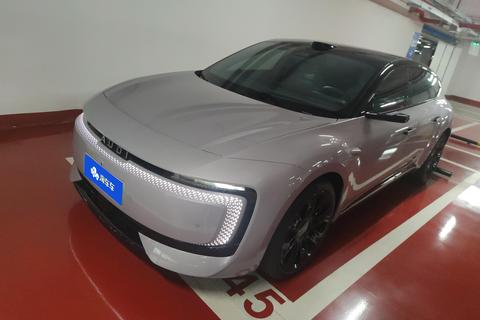 Audi E5 Sportback
