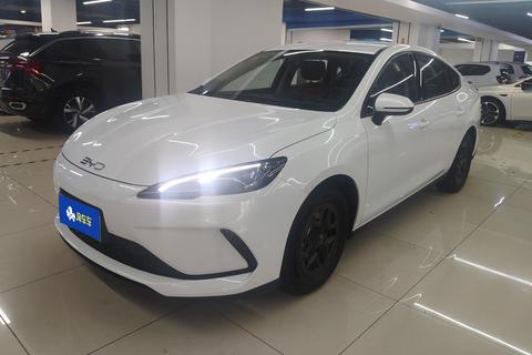 BYD Seal 05 DM-i