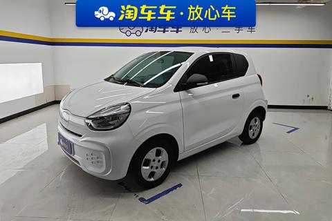 Roewe CLEVER