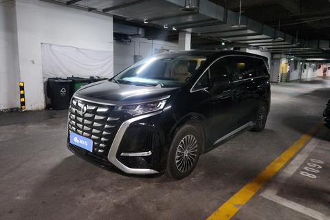 DENZA D9 DM