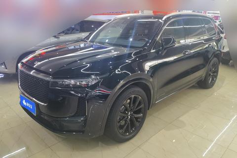 Li Auto ONE