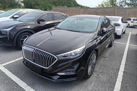 Hongqi H5 Classic