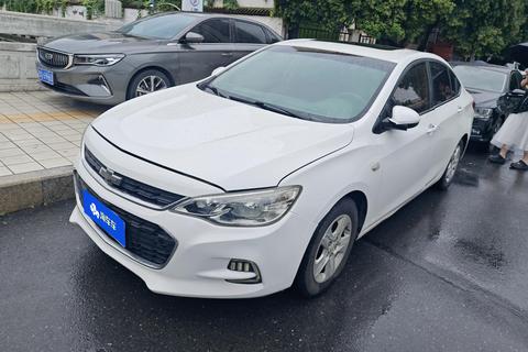 Chevrolet Cavalier
