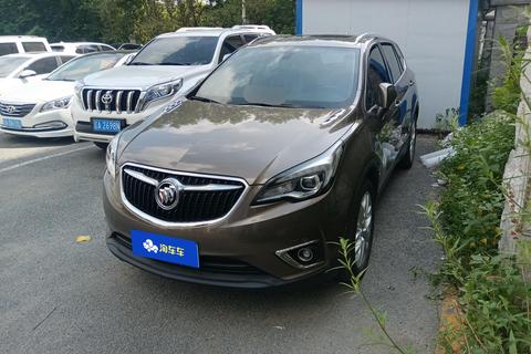 Buick Envision
