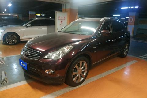 Infiniti QX50 (Import)