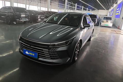 BYD Destroyer 05